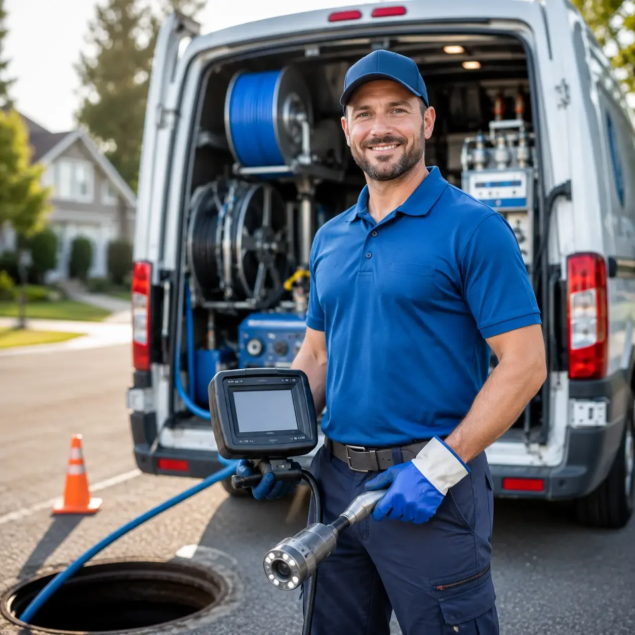 Local Pipe Relining specialists in Sound Beach, NY
