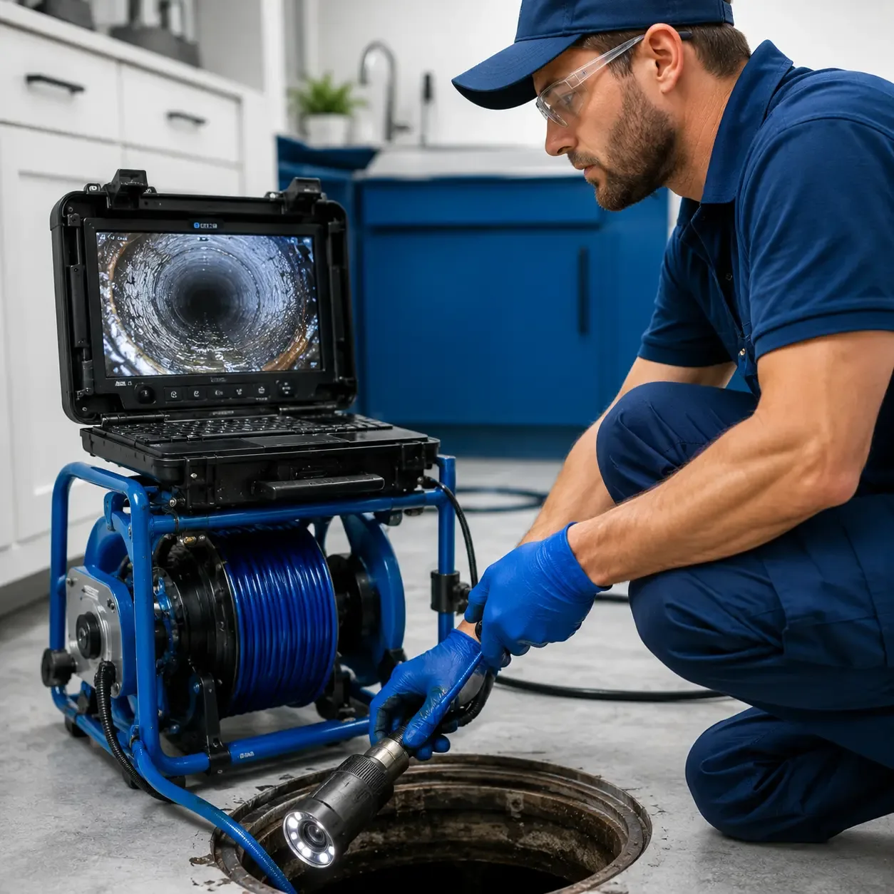 Pipe Relining professionals serving Sound Beach, NY
